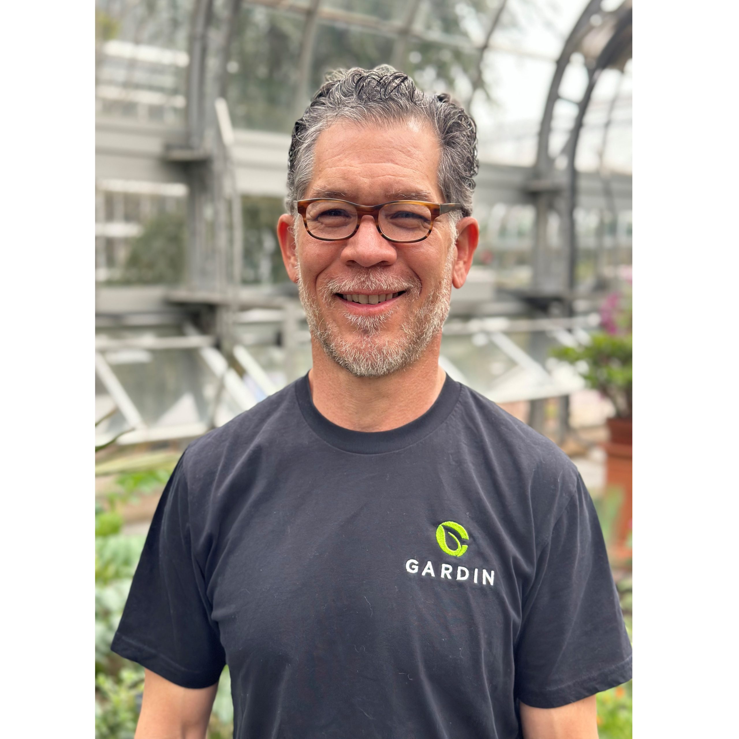 Gardin Appoints Produce Industry Leader As Advisor – Dorn Wenninger