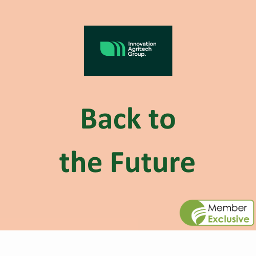 Overcoming Barriers to TCEA Adoption: Lighting, AI, and the Path to Sustainable Farming