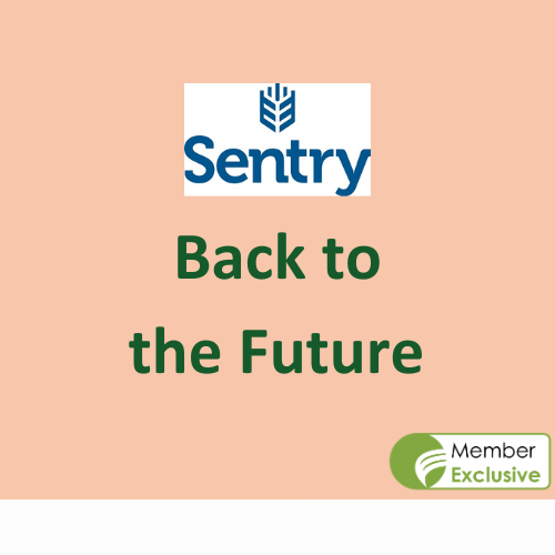 Adopting Technology into Farming Businesses