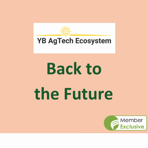 The Internet of Plants