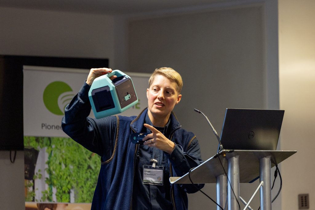 REAP 2023 SUSC PES Technologies