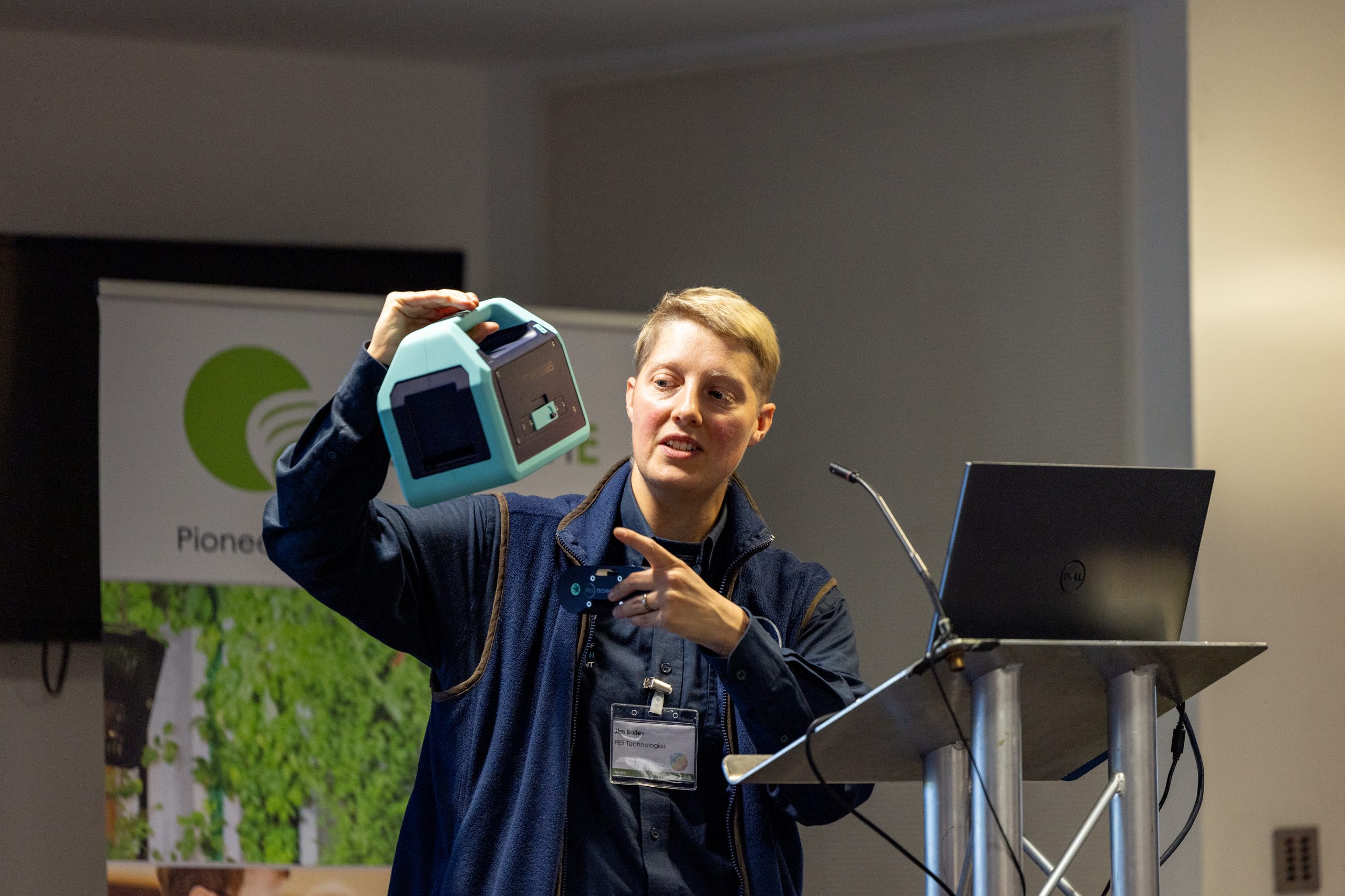 REAP’s Start-Up Showcase: Where are they now?