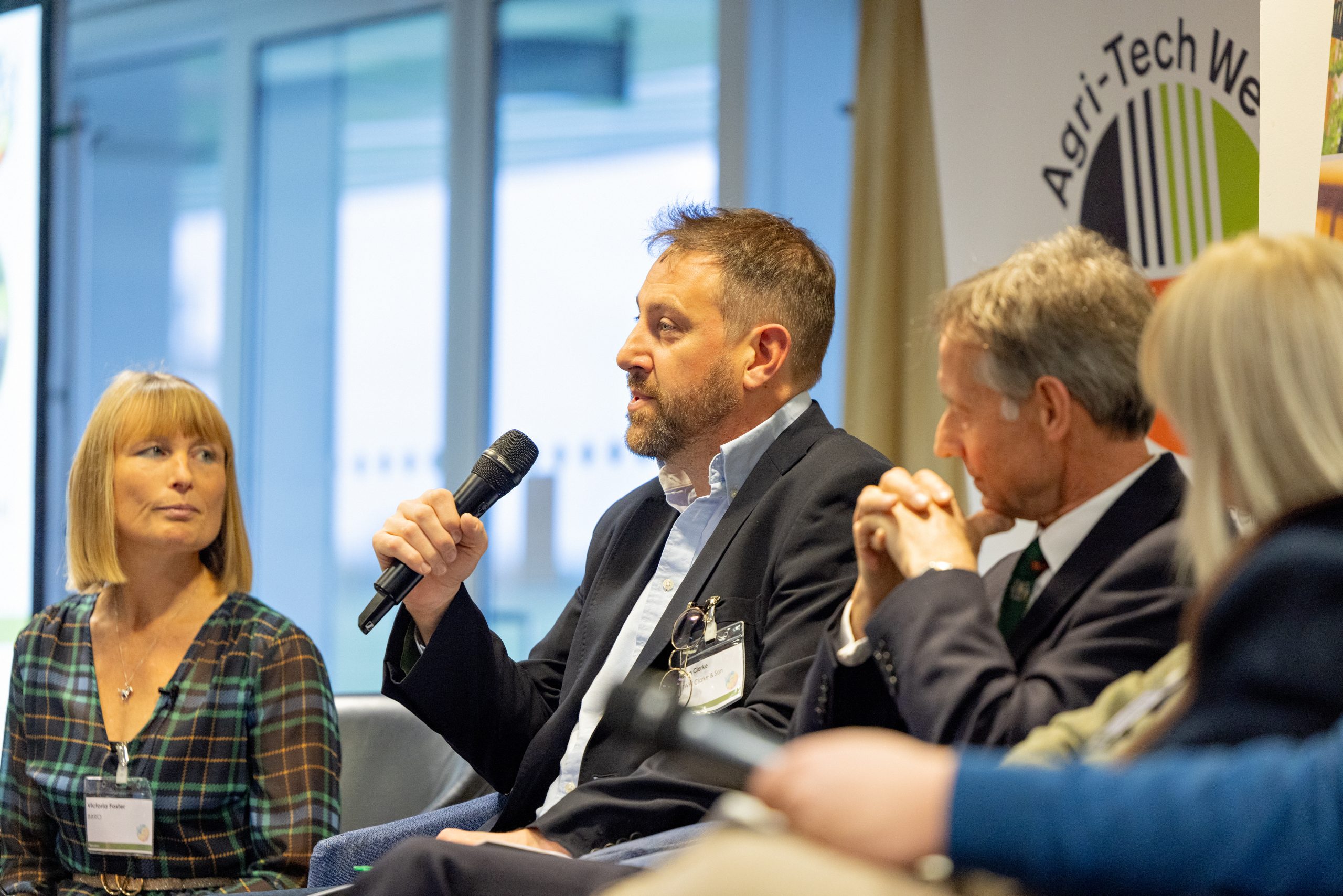 Five reasons for a farmer to attend REAP