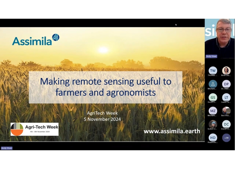 ATW ADAS online Assimila