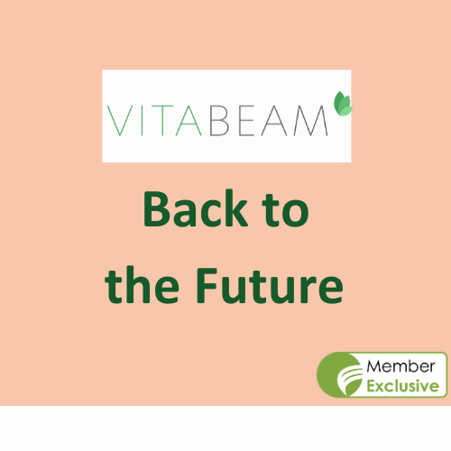 Improving Yields whilst Killing Pathogens