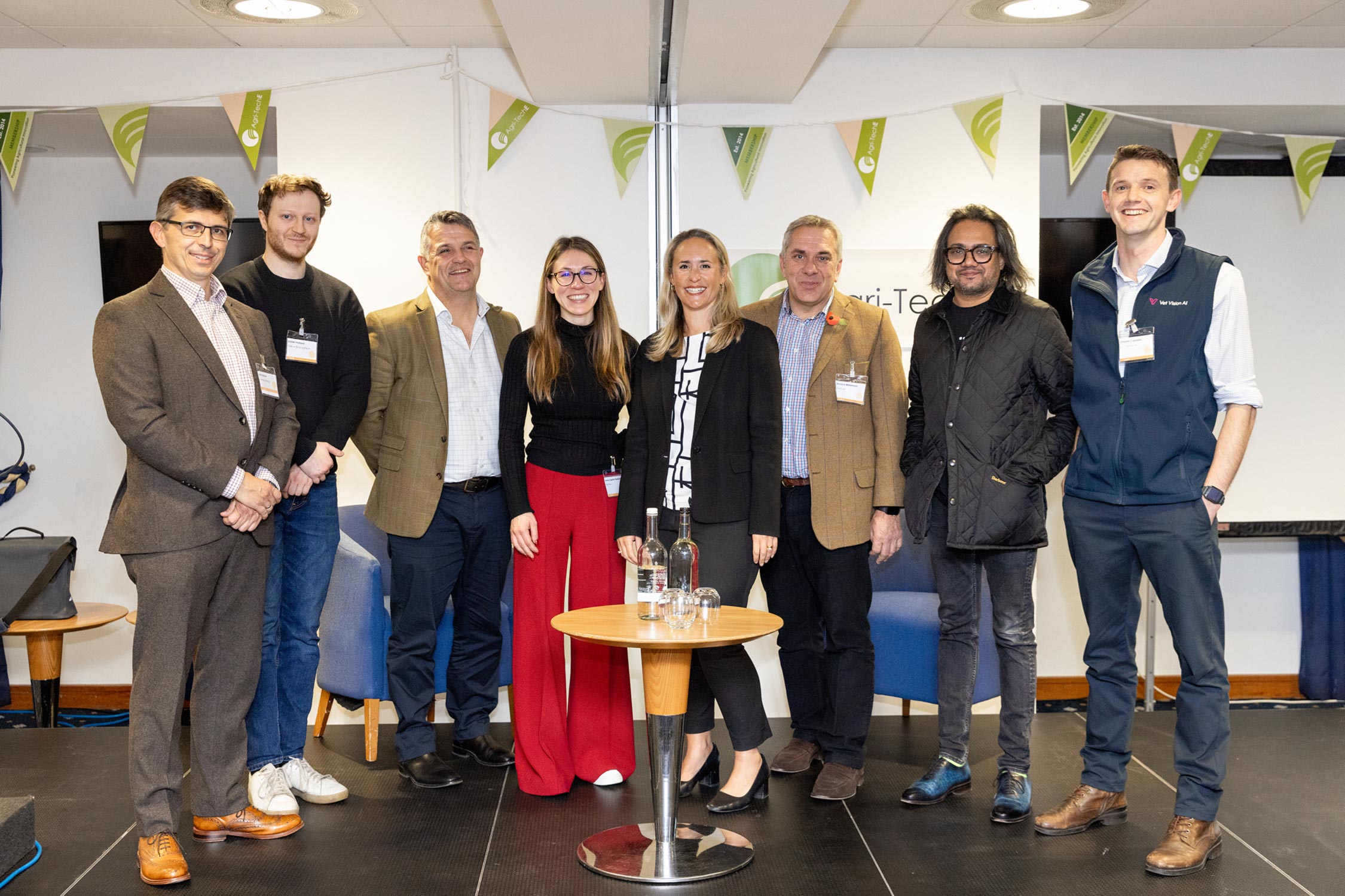 REAP 2024’s eight picks for the future of farming: the start-up showcase is revealed