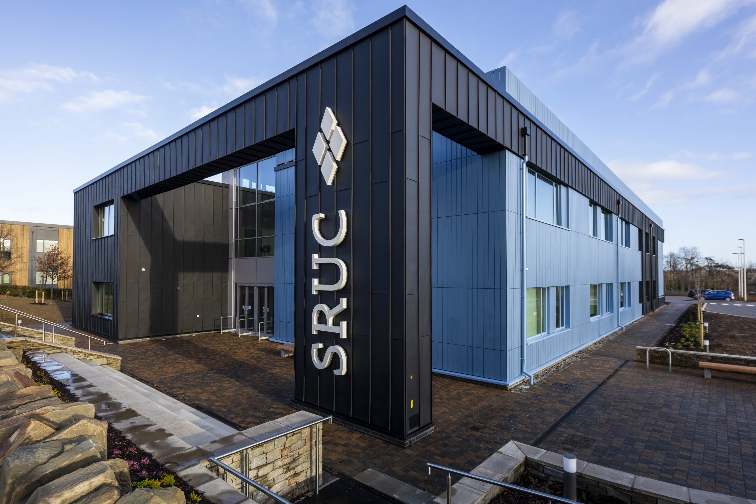 SRUC Inverness Rural & Veterinary Innovation Centre Passes the 6 Month Milestone