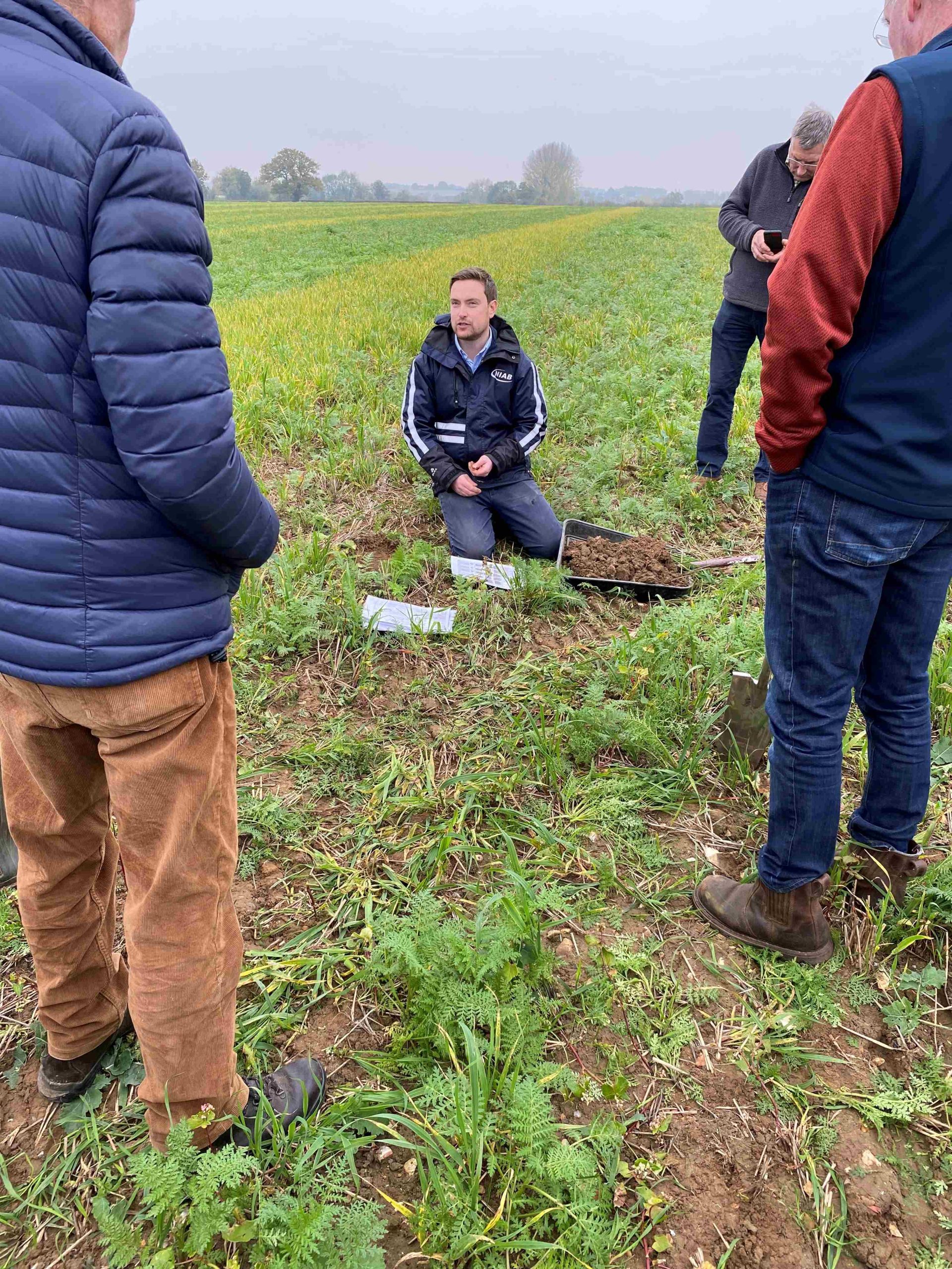 ATW 2024: Discover The Morley SAMS Project