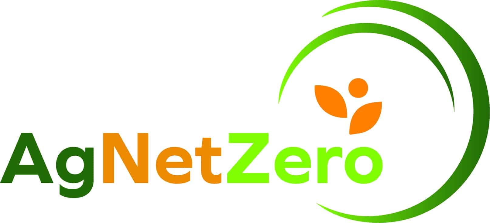 AgNetZero logo