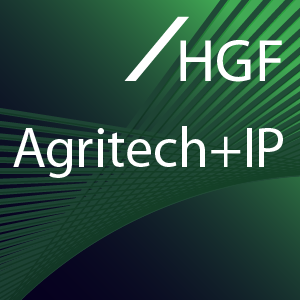 Agritech + IP LinkedIn