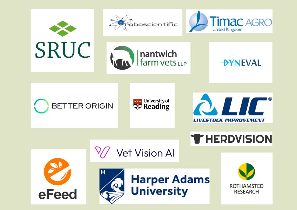 Technologies for animal welfare