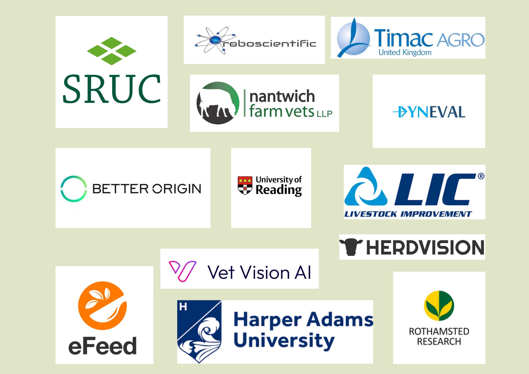 Technologies for Animal Welfare