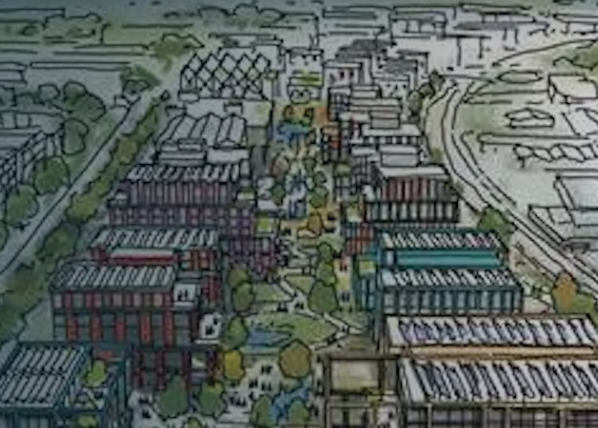 The Crown Estate to breathe new life into Cambridge Business Park