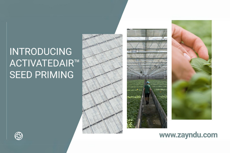 Introducing ActivatedAir™