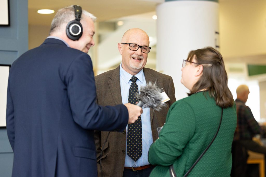 REAP24 Farmers Weekly Press Helen Reeve Nick Shepphard