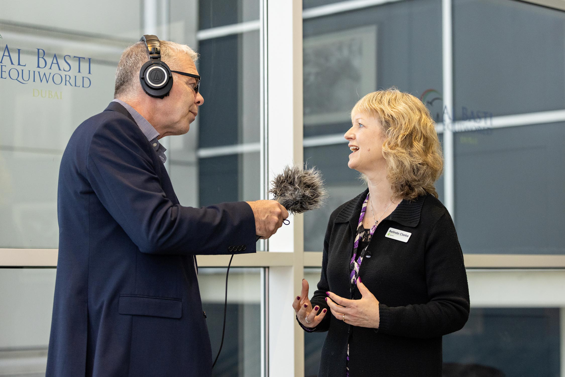 REAP24 Farmers Weekly Press Belinda Clarke