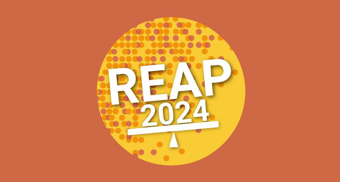 Trust & Transformation – takeaways from REAP 2024