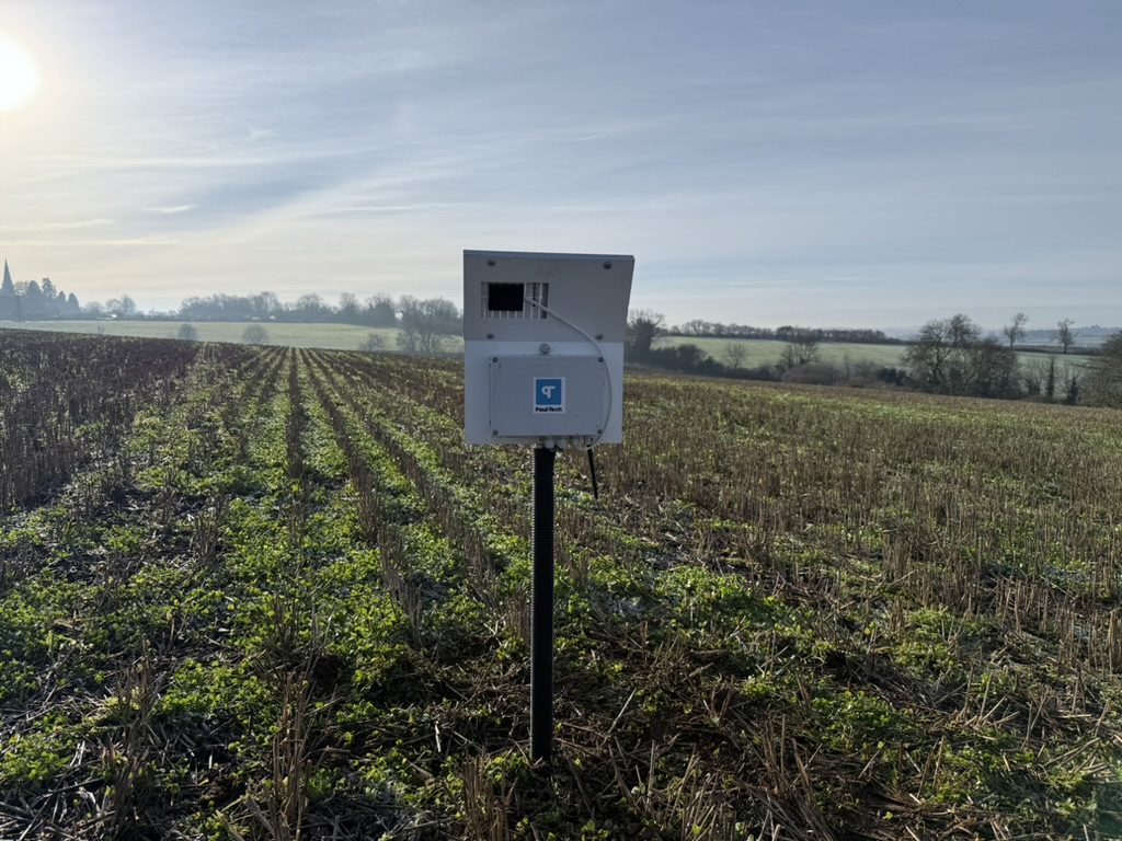How Continuous Soil Monitoring Transforms Farming