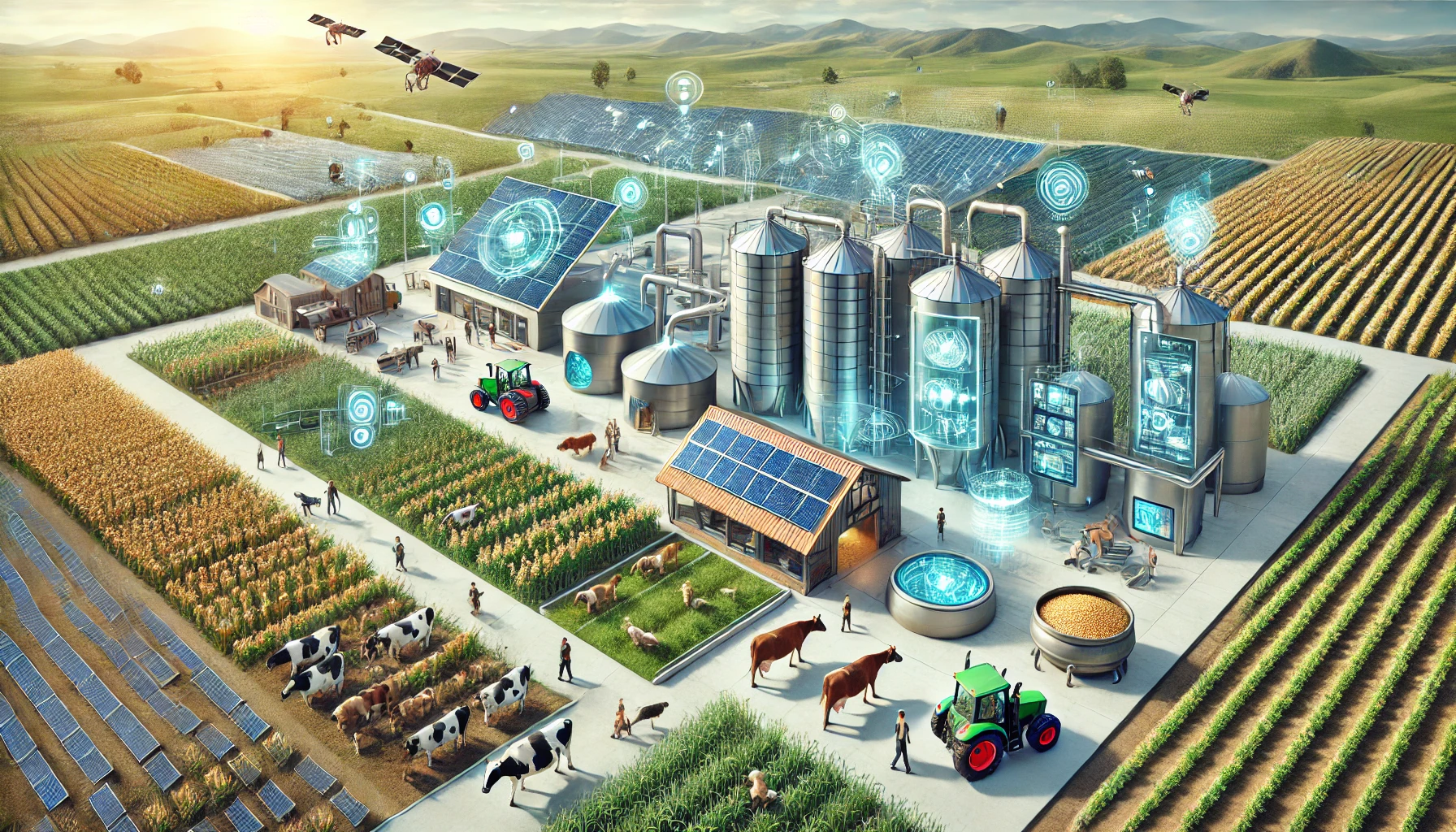 Agri-TechE 2025: What’s Next?