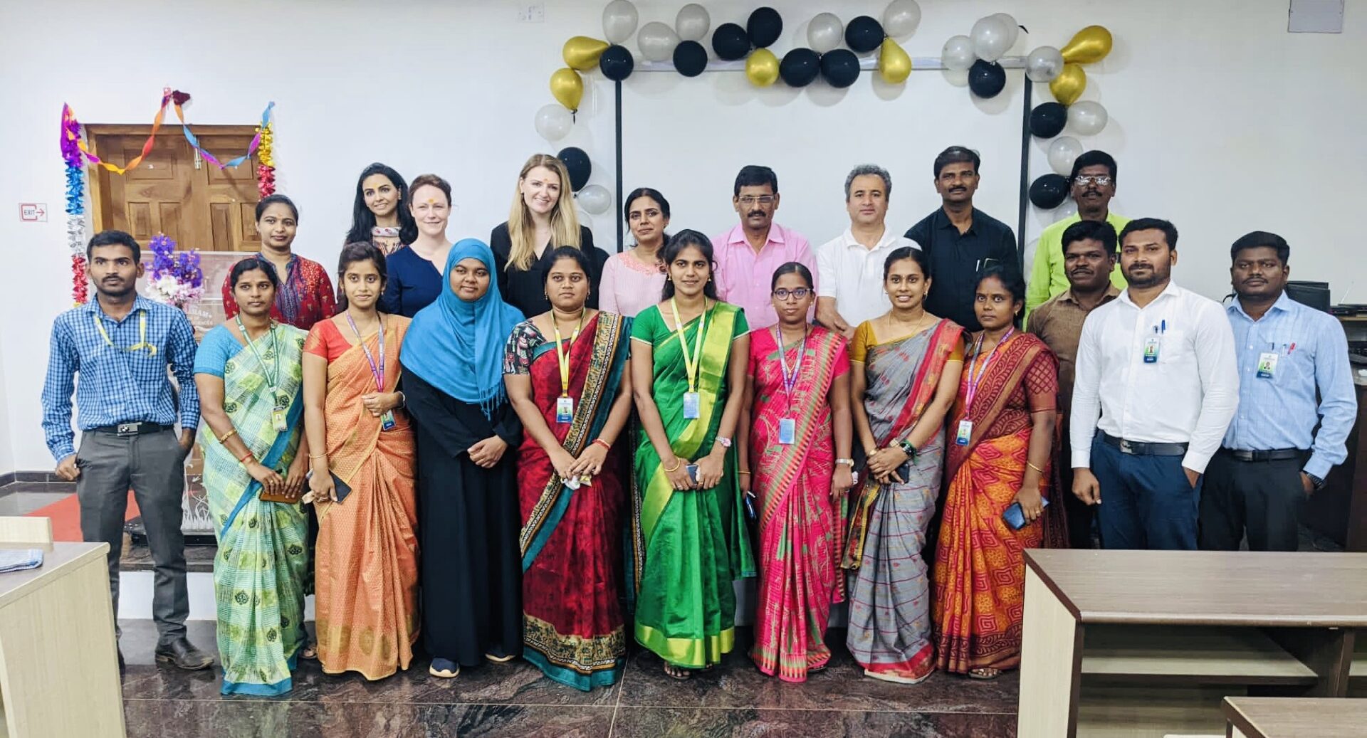 Opportunity: UK to India Agri-TechE Accelerator Programme 2025