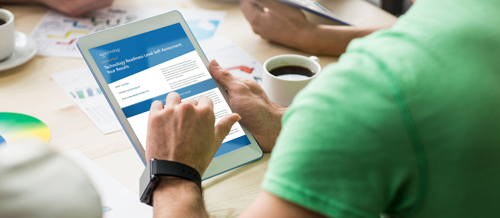 Why Technology Readiness Levels (TRLs) Matter in Product Development