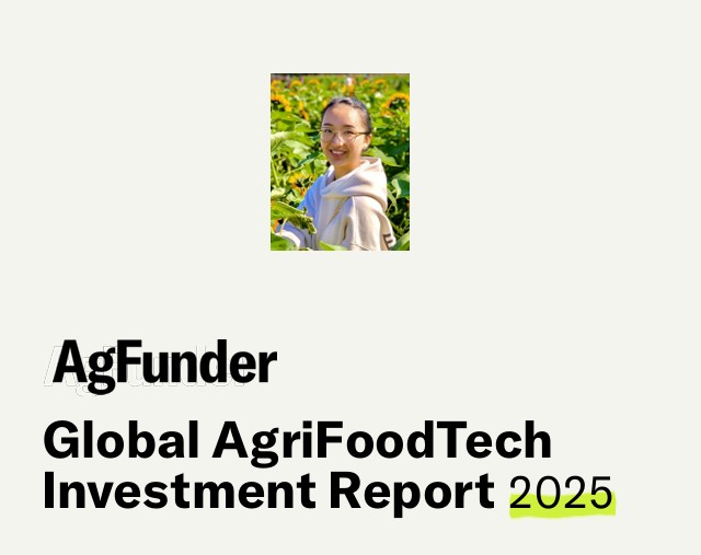 Does agri-tech 2.0 need a financial reboot?