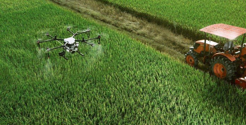 Nutrisphere: Advancing Sustainable Agriculture with Smarter Nitrogen Management