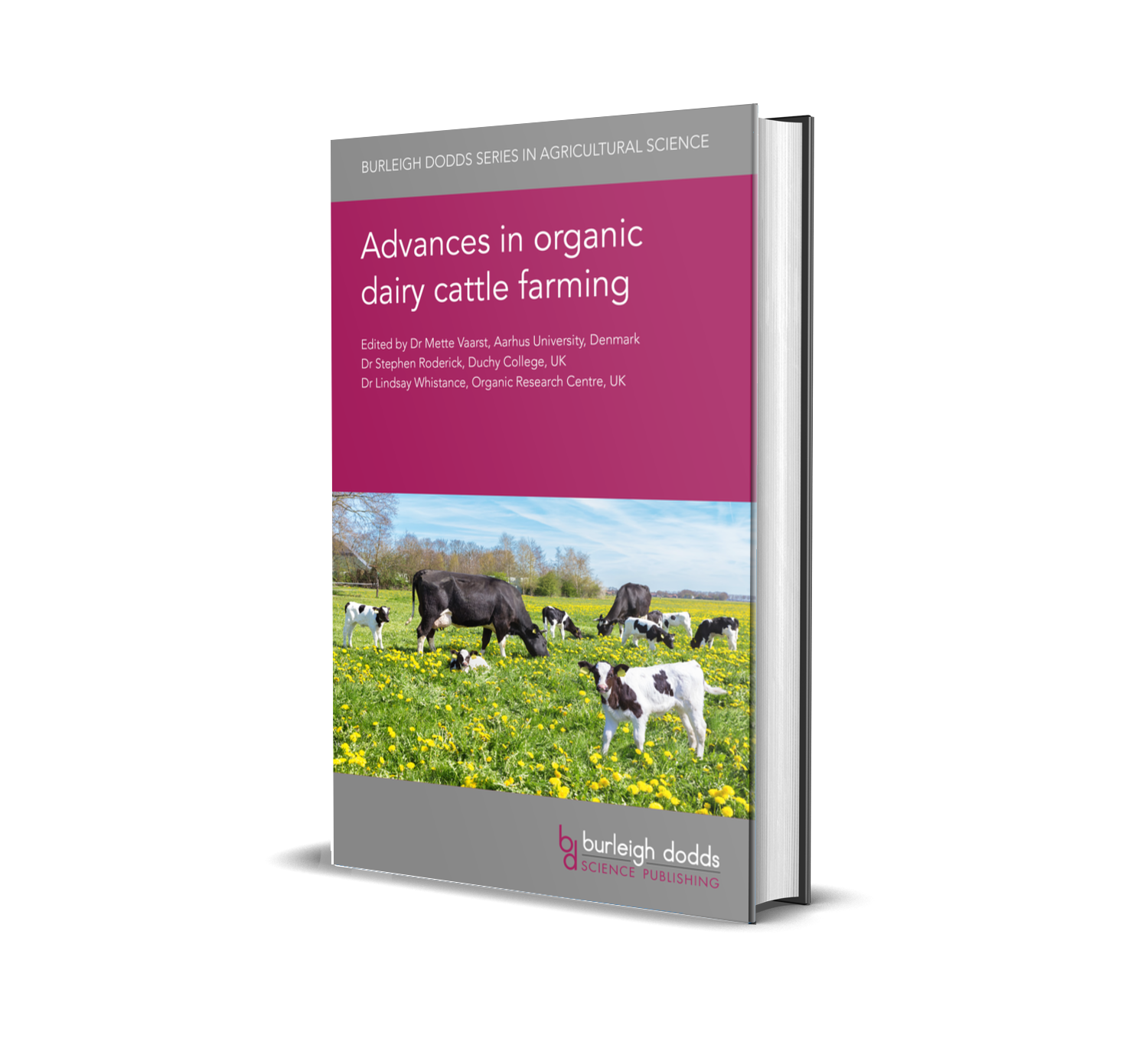 Can organic farming solve our sustainability dilemma?