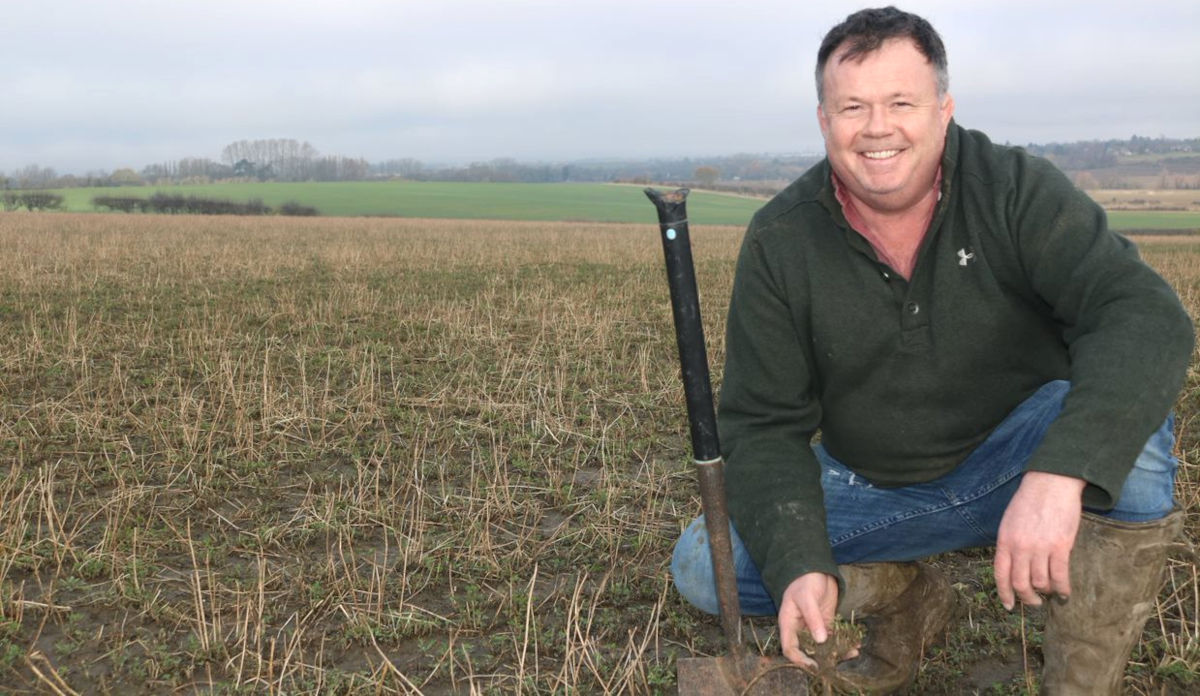 Could a land-use framework support a ‘just transition’ to Net Zero?