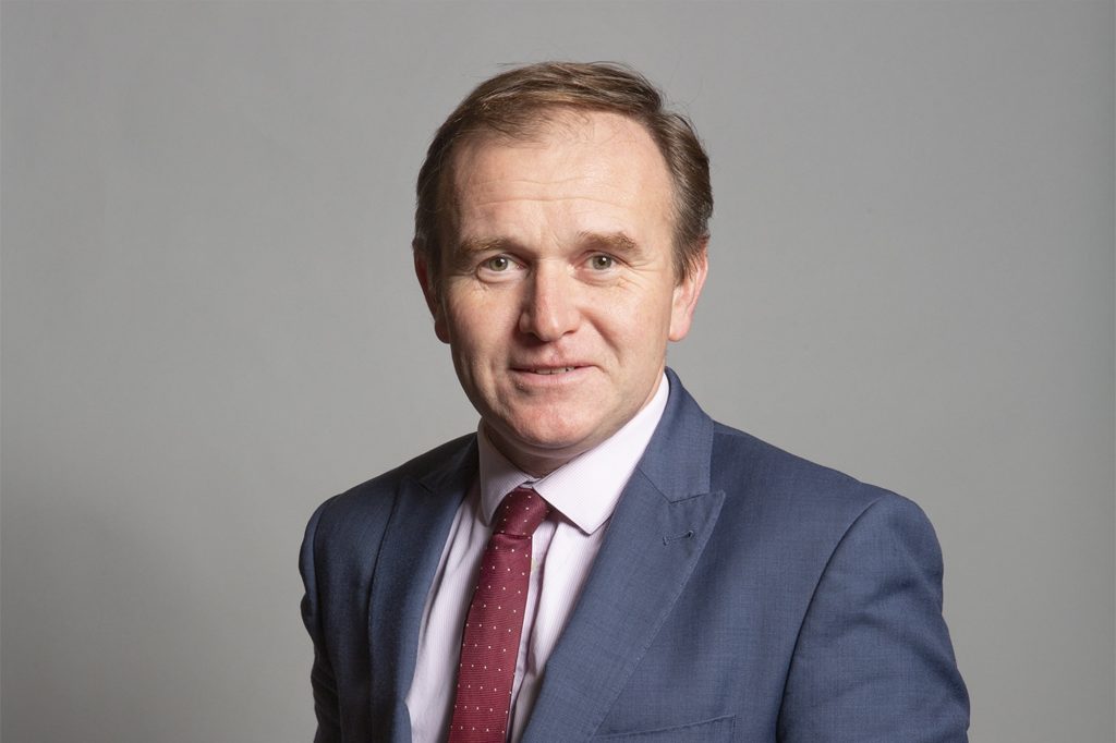 George Eustice resize