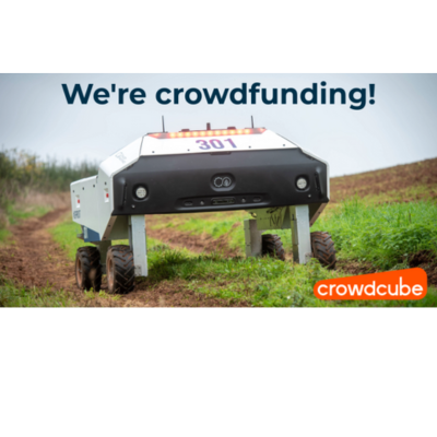 Muddy Machines launches crowdfund on Crowdcube