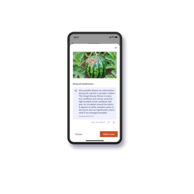 Preparing Your Farm for AI: A Guide to Maximizing Farmable’s AI-Powered Potential