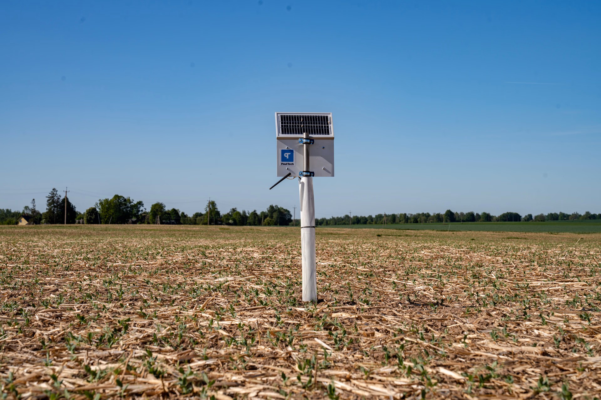 Which cultivation method holds the most water?