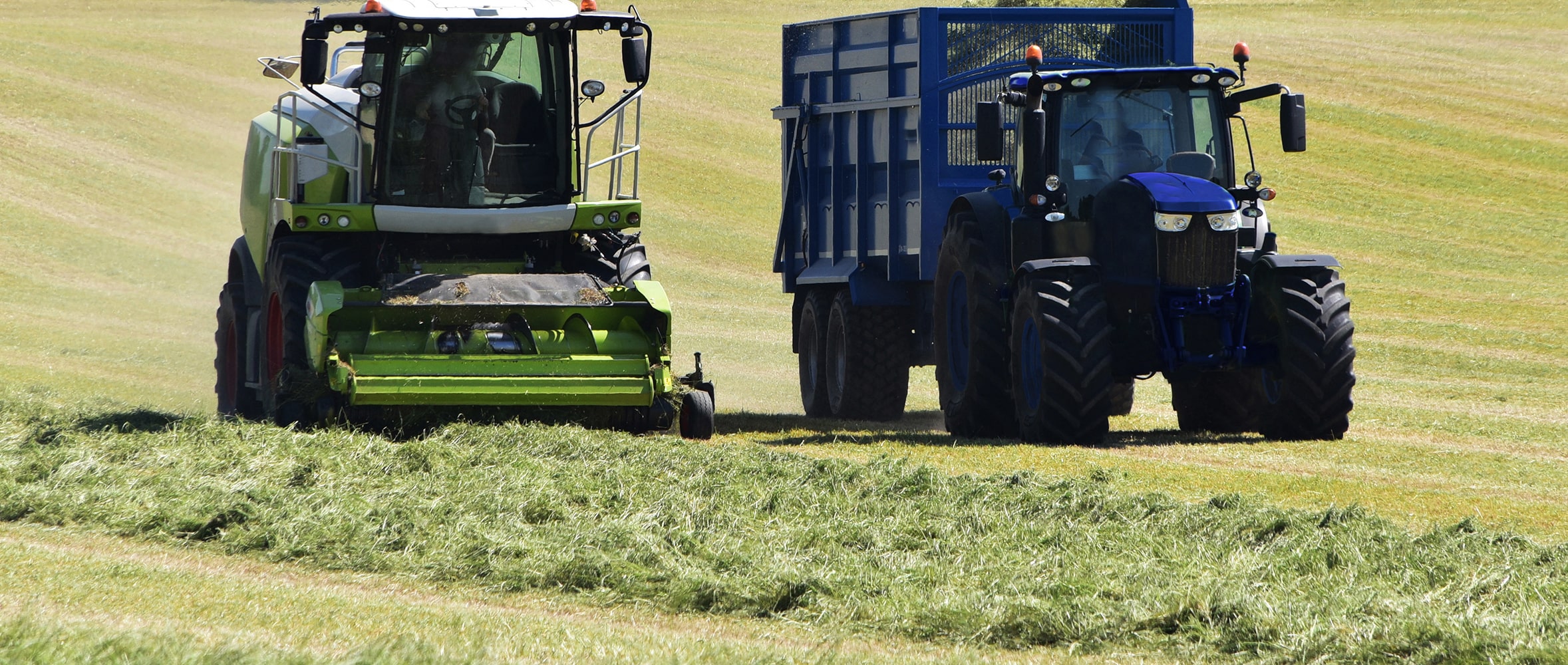Farm Fodder Flow: Silage Quality – Why Planning Ahead Matters