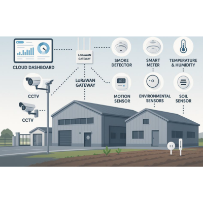 Digital Divide faced by Rural Businesses and Organisations