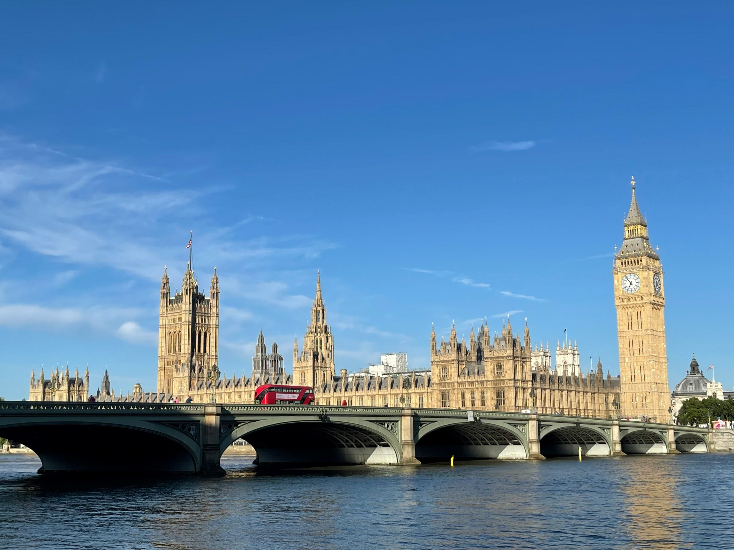 The new government, a year on: what are Defra’s priorities?