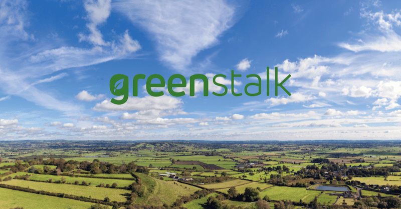 Greenstalk makes old farm machinery ‘smart’