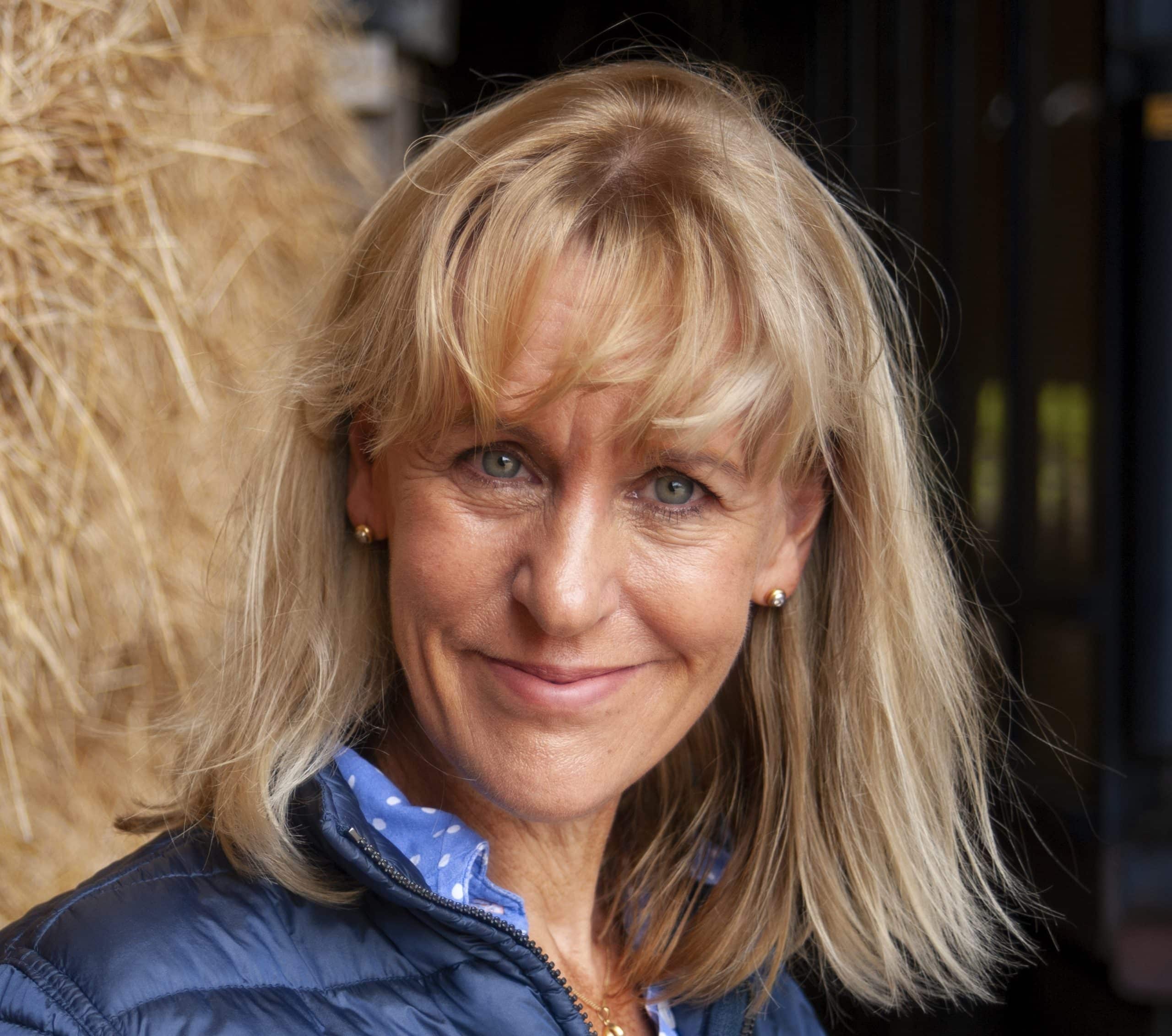 Minette Batters