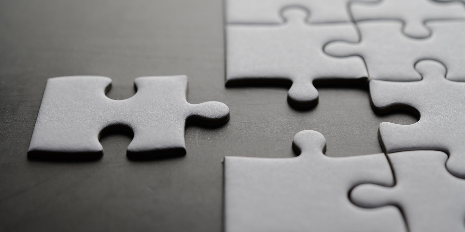 Choosing a development partner – size doesn’t always matter