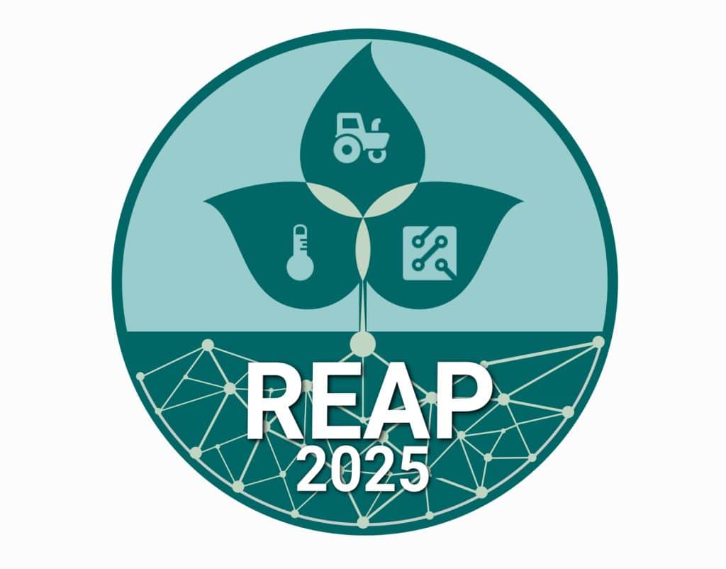 resize REAP 2025 logo