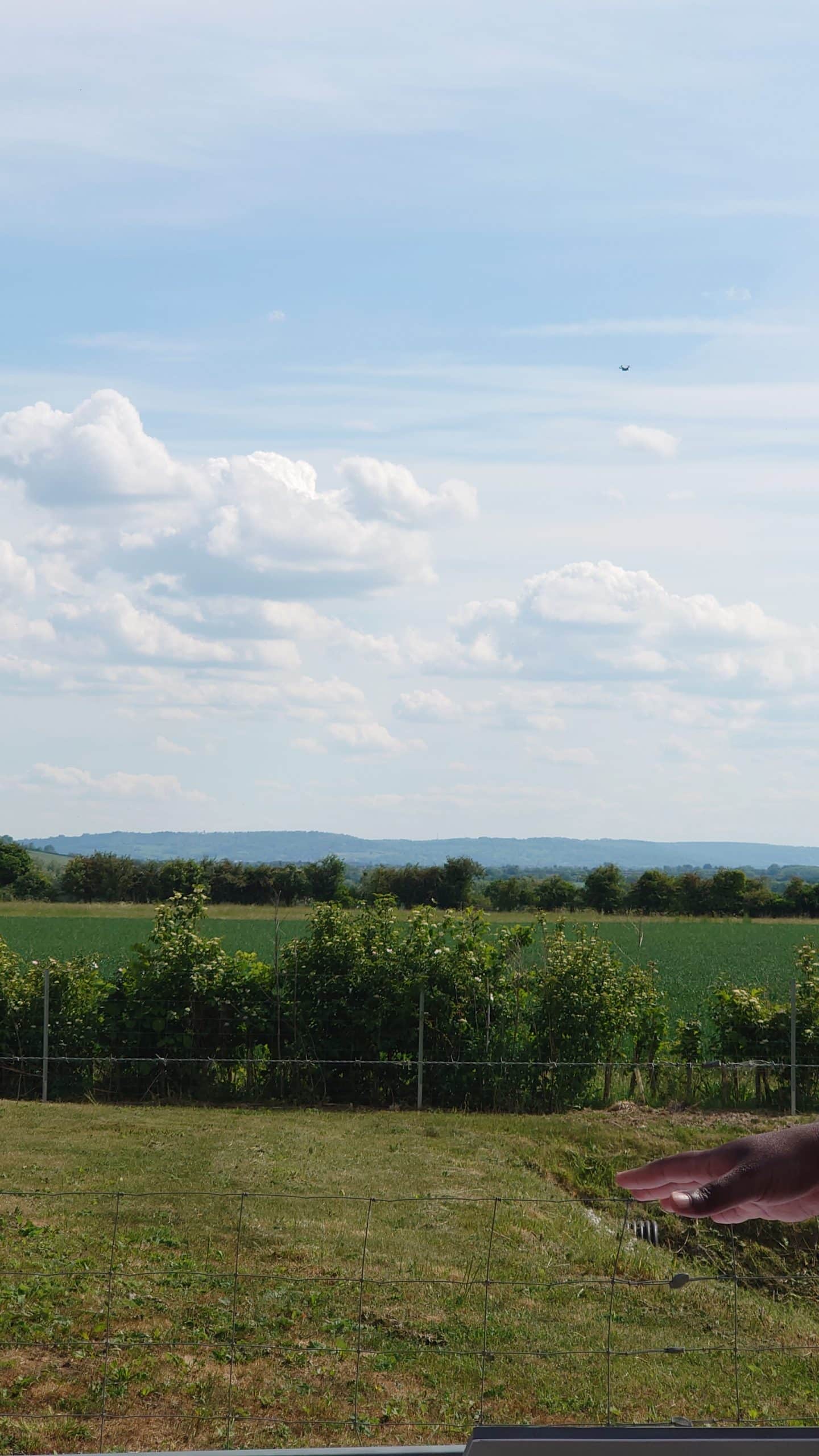 Overbury Farm Estate