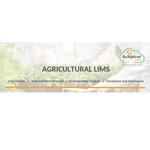 Cultivating Innovation: How AI-Enabled LIMS Is Transforming Agritech