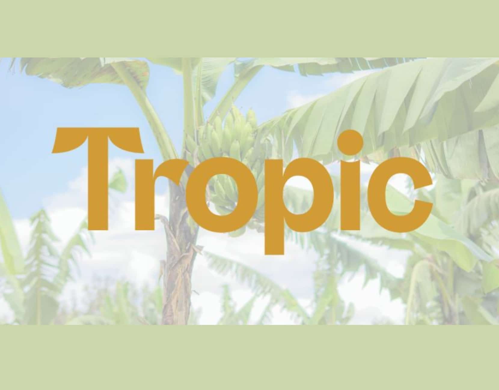 Pioneering AgriTech Company Tropic Implements Achiever LIMS