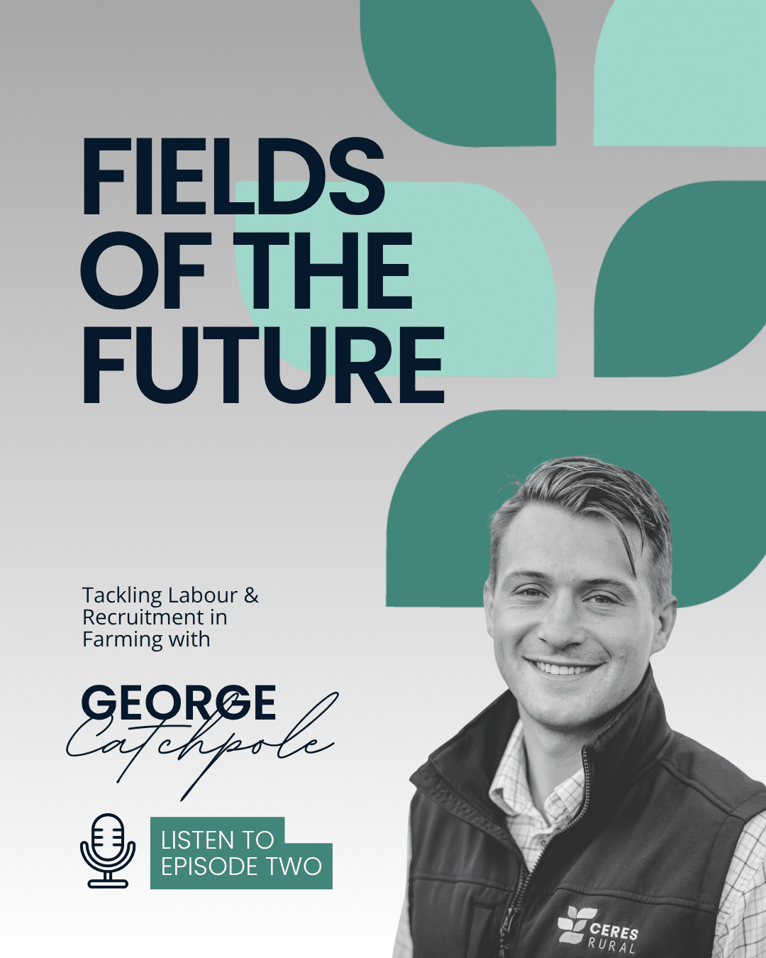 Fields of the future: Episode 2 – Tackling Labour & Recruitment in Farming