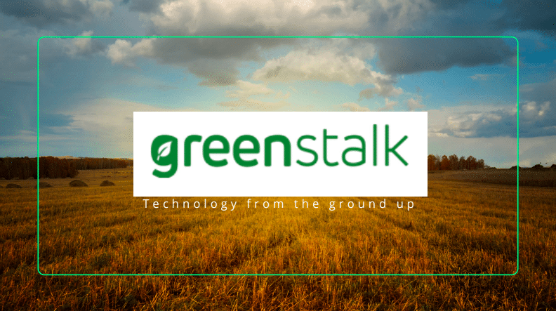 National award shortlisting for Greenstalk founder