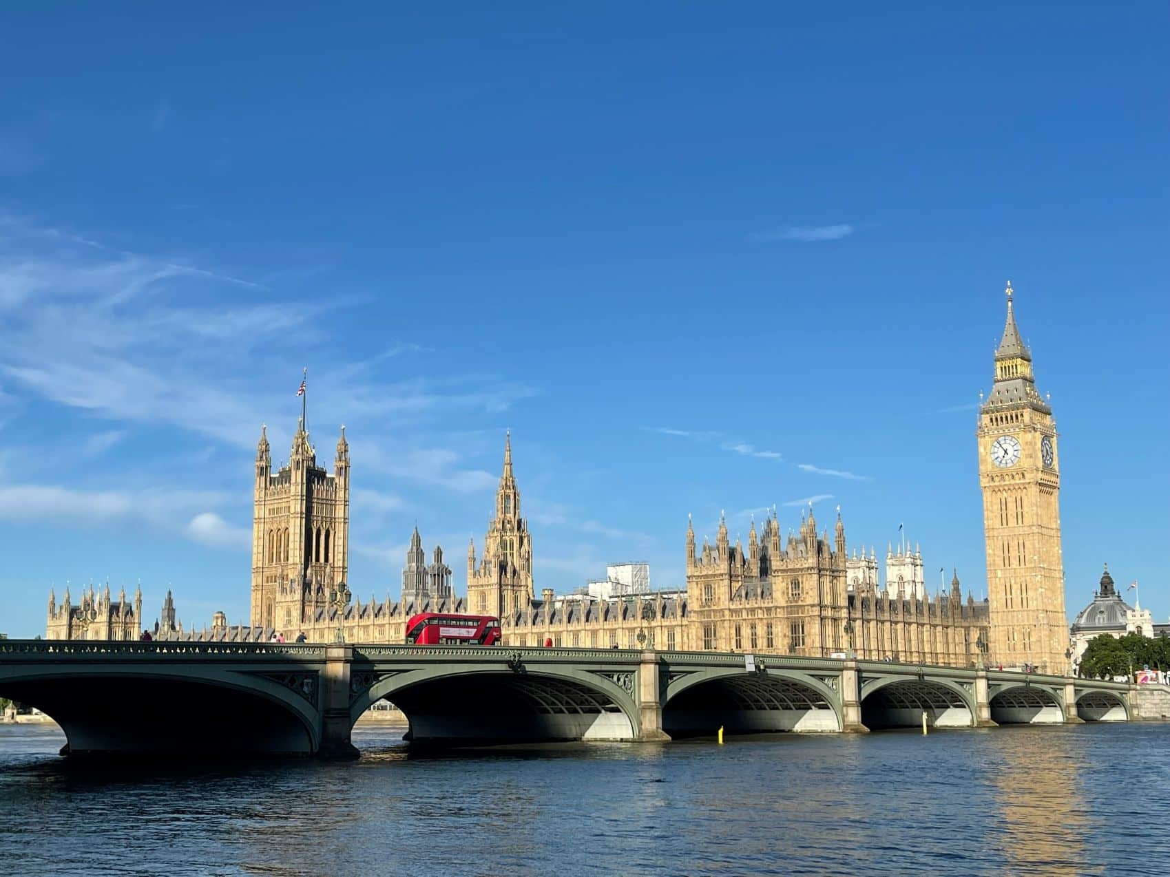 What can you be doing to prepare for the next parliamentary term?