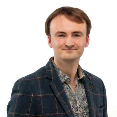 Cranfield academic receives UKRI Future Leaders Fellowship