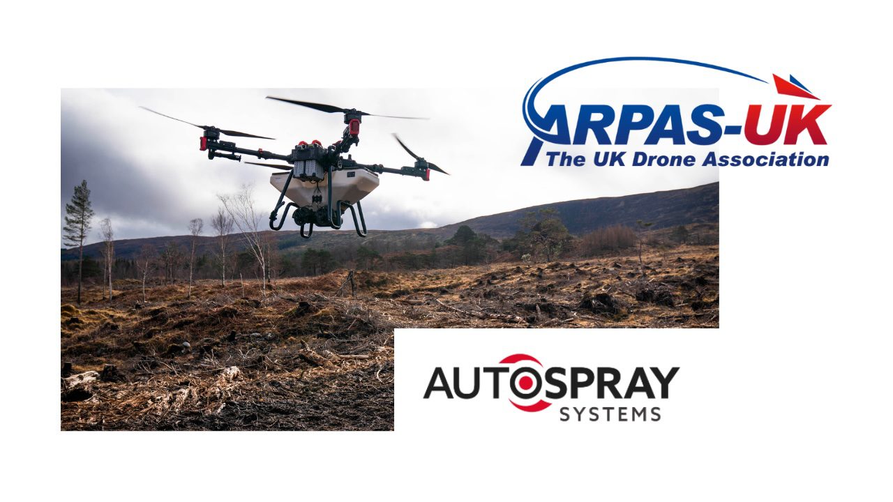 Event: 𝐅𝐫𝐨𝐦 𝐓𝐫𝐚𝐢𝐧𝐢𝐧𝐠 𝐭𝐨 𝐓𝐫𝐚𝐧𝐬𝐟𝐨𝐫𝐦𝐚𝐭𝐢𝐨𝐧: 𝐁𝐮𝐢𝐥𝐝𝐢𝐧𝐠 𝐚 𝐁𝐕𝐋𝐎𝐒-𝐑𝐞𝐚𝐝𝐲 𝐀𝐠𝐫𝐢-𝐃𝐫𝐨𝐧𝐞 𝐈𝐧𝐝𝐮𝐬𝐭𝐫𝐲