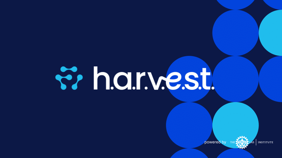 HARVEST Main