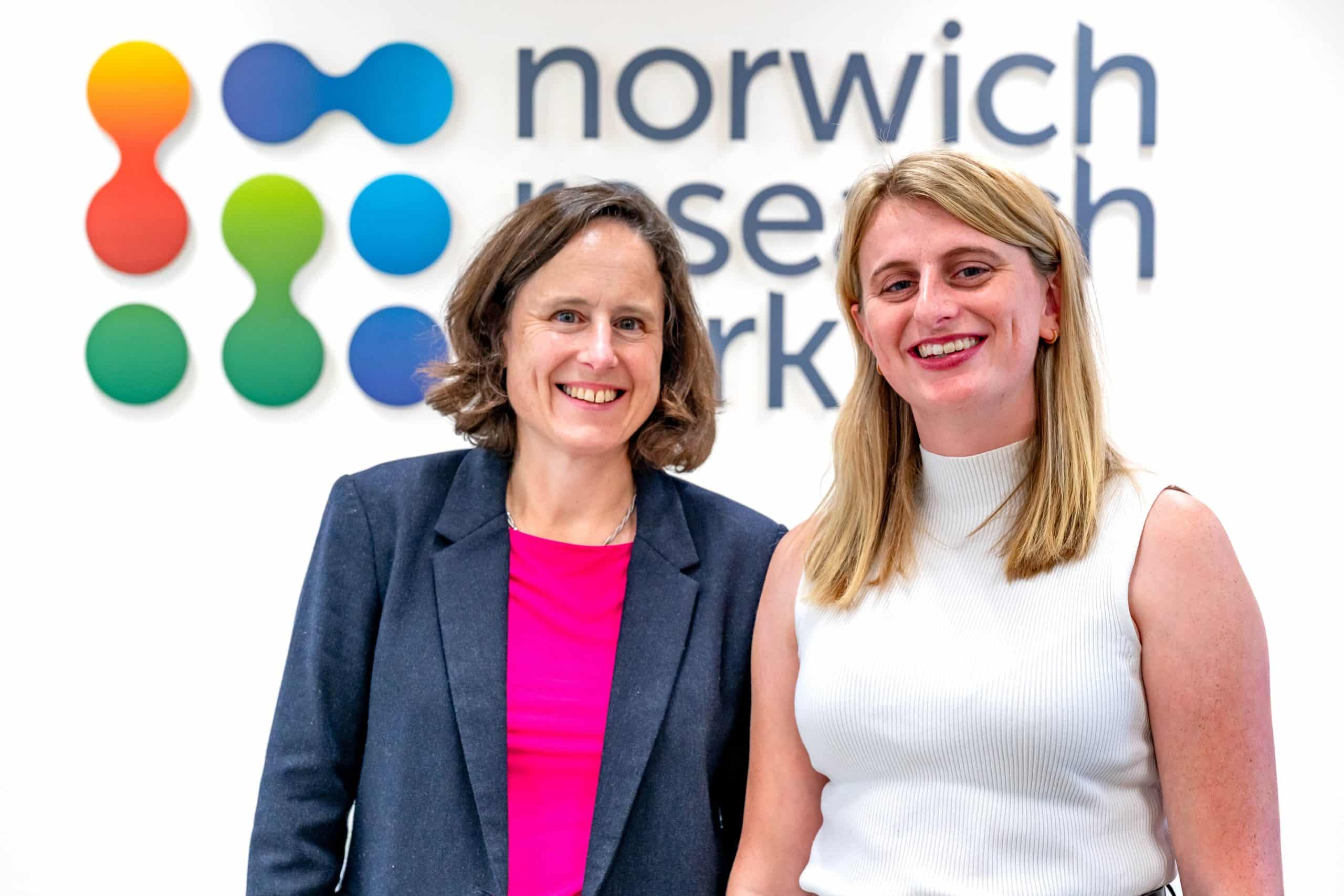 Bioinsecticide start-up BugBiome strengthens pipeline with new funding and Norwich Park relocation
